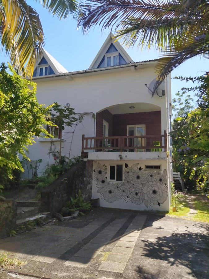 Ambalabaa Apartamento Saint-Philippe Exterior foto